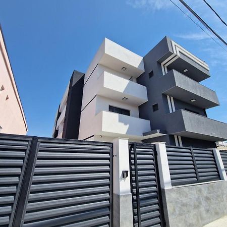 Casa Alemary Eforie Nord 호텔 외부 사진