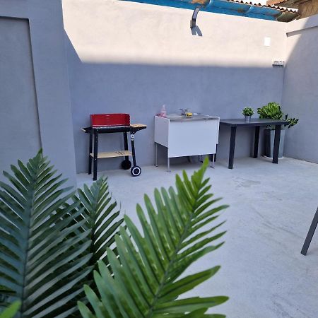 Casa Alemary Eforie Nord 호텔 외부 사진