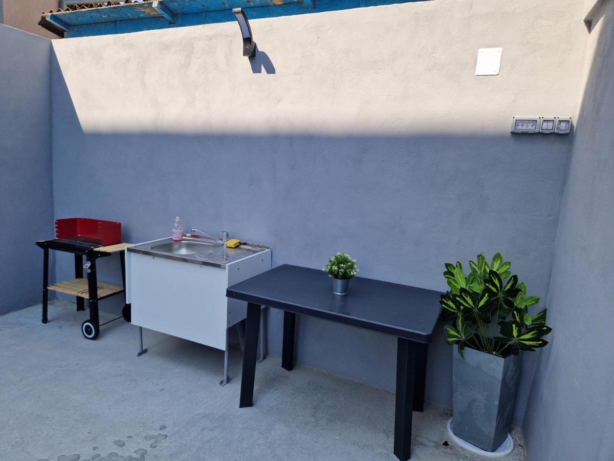 Casa Alemary Eforie Nord 호텔 외부 사진