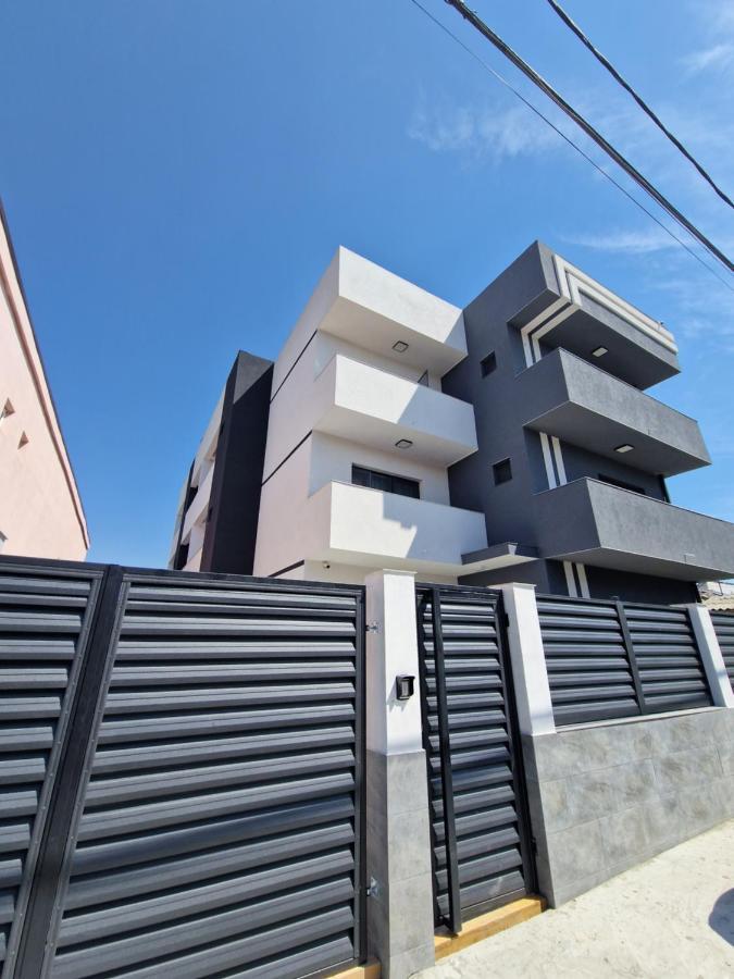 Casa Alemary Eforie Nord 호텔 외부 사진