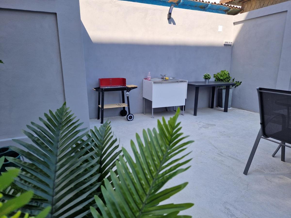Casa Alemary Eforie Nord 호텔 외부 사진
