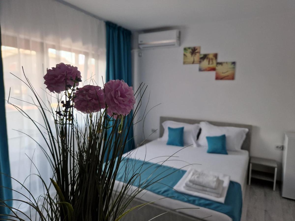 Casa Alemary Eforie Nord 호텔 외부 사진