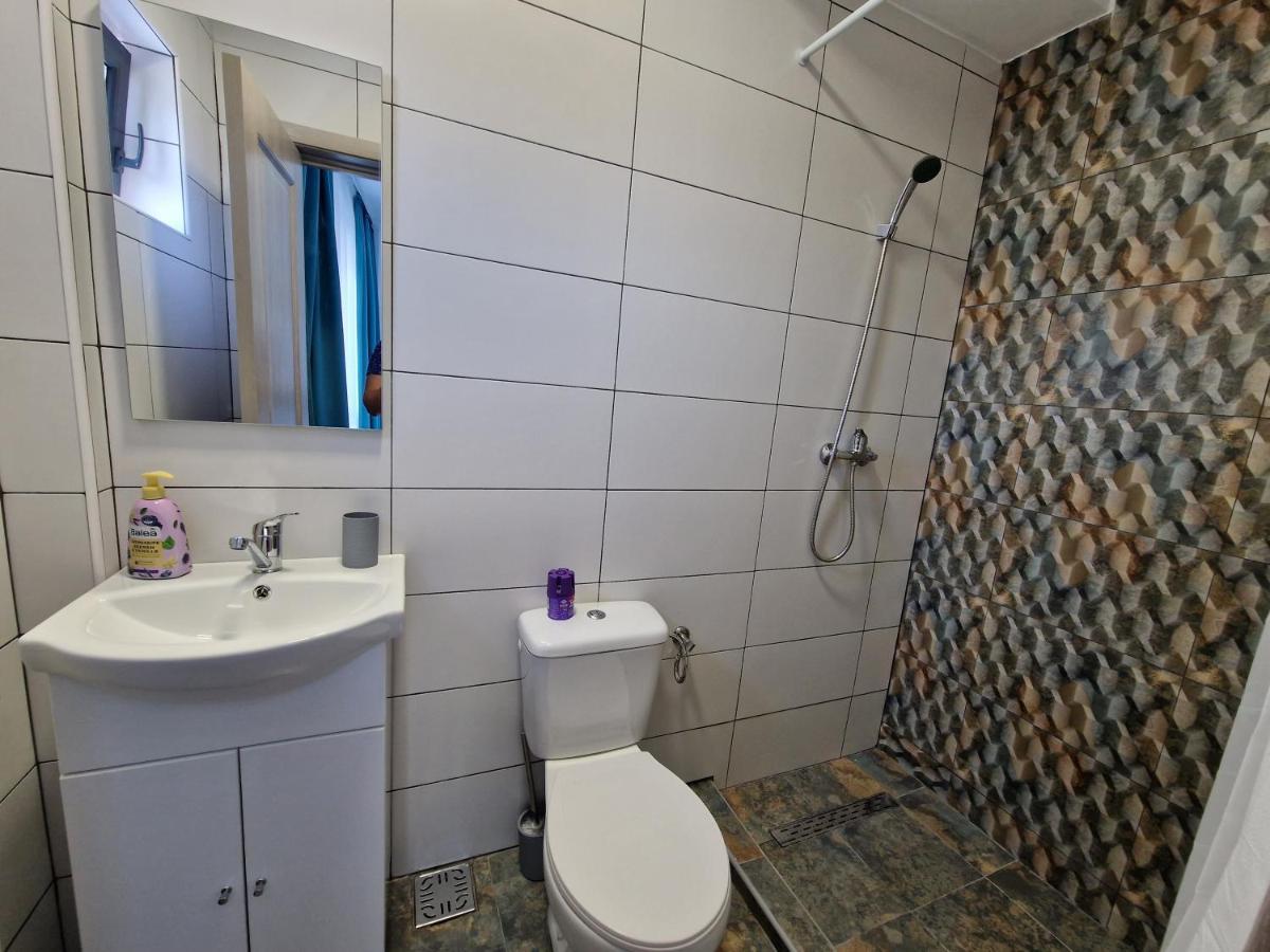 Casa Alemary Eforie Nord 호텔 외부 사진