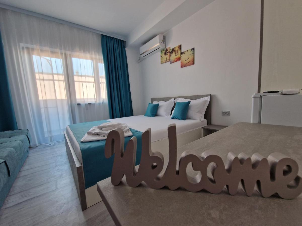 Casa Alemary Eforie Nord 호텔 외부 사진