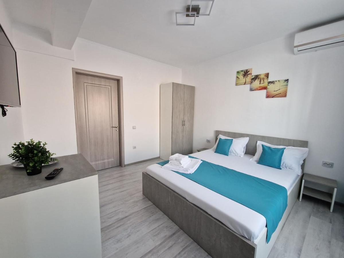 Casa Alemary Eforie Nord 호텔 외부 사진