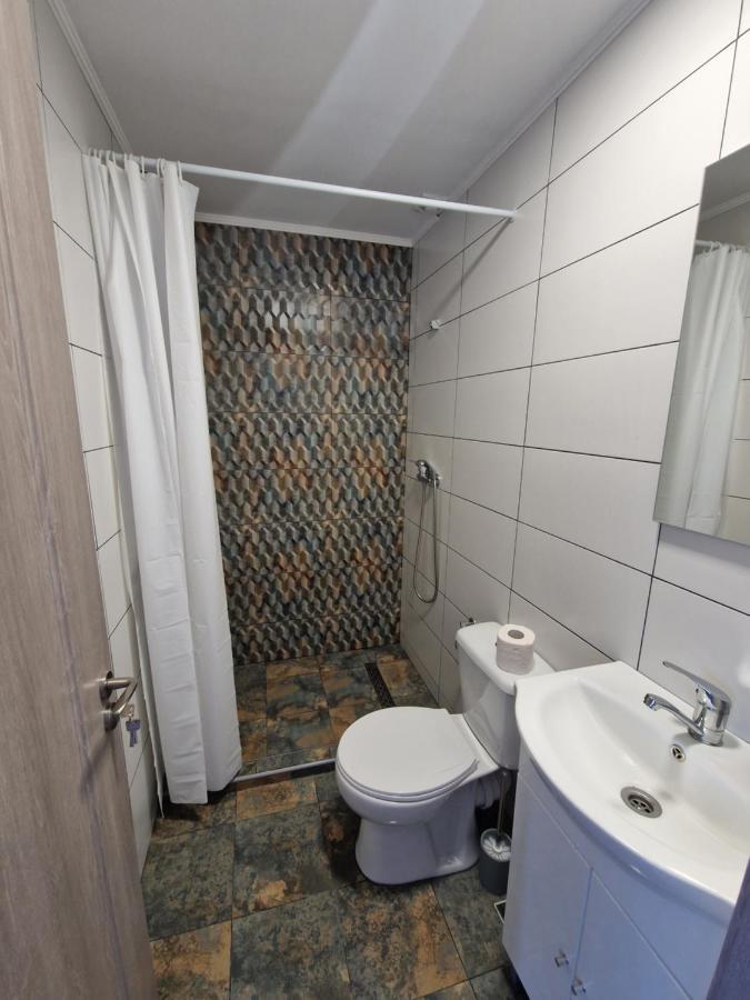 Casa Alemary Eforie Nord 호텔 외부 사진