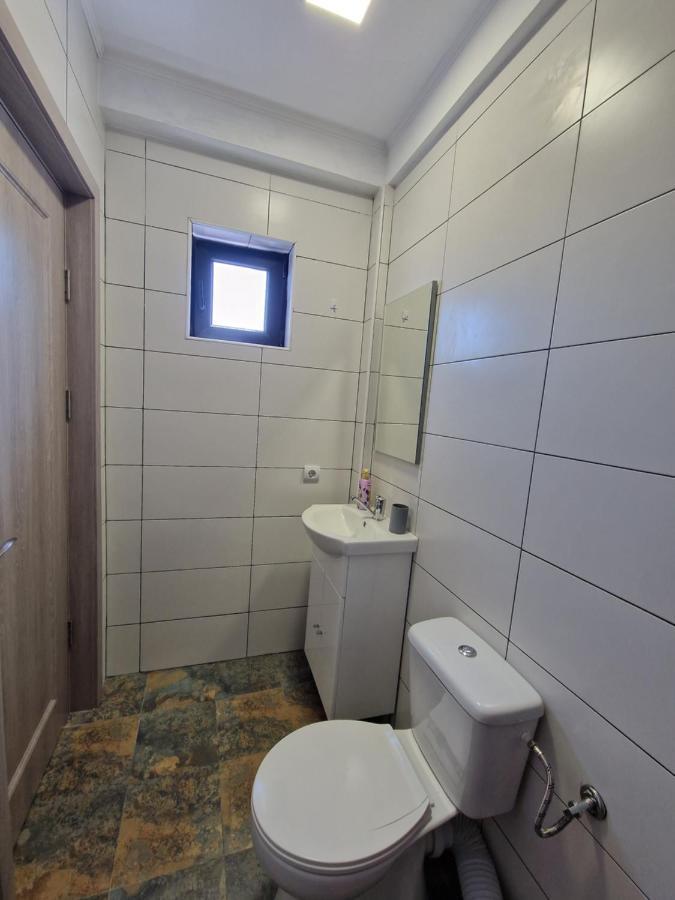 Casa Alemary Eforie Nord 호텔 외부 사진