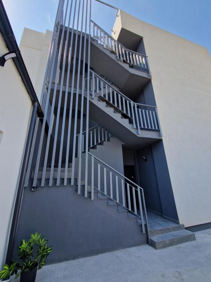 Casa Alemary Eforie Nord 호텔 외부 사진