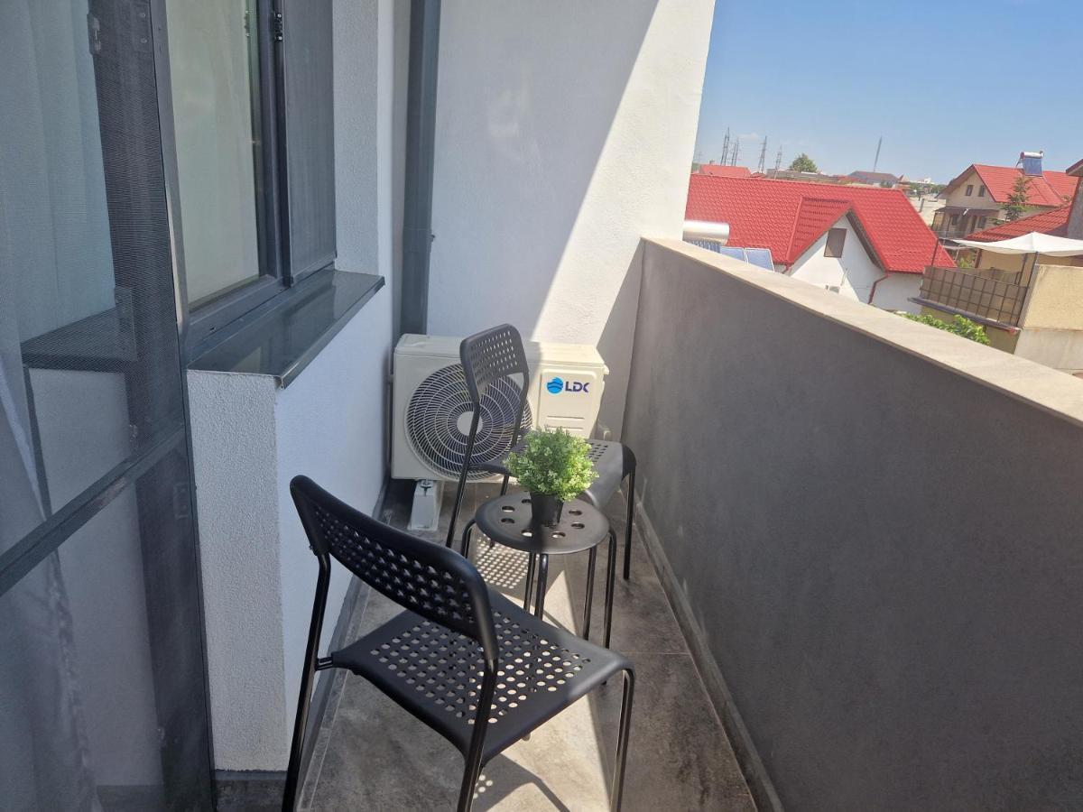 Casa Alemary Eforie Nord 호텔 외부 사진