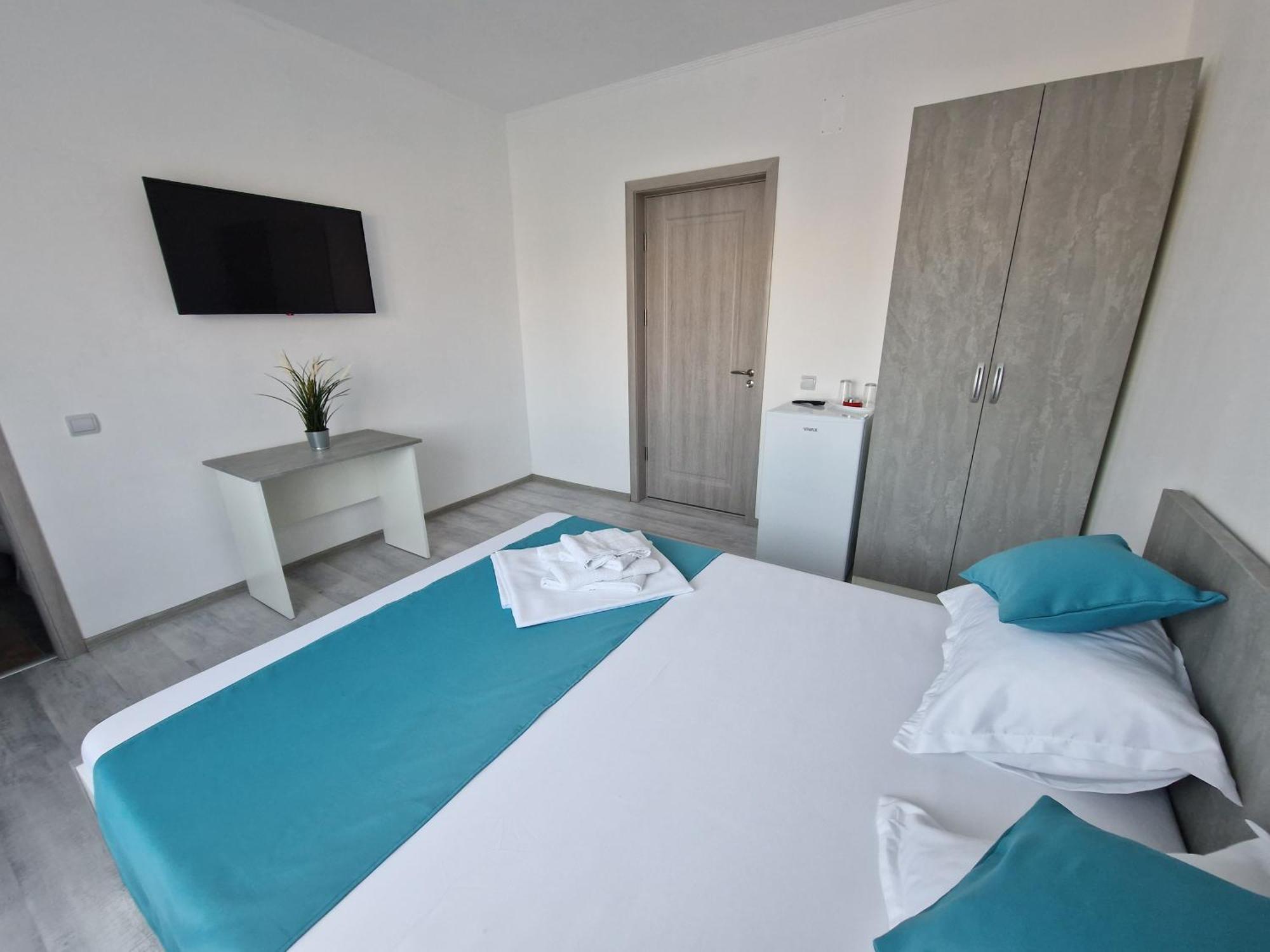 Casa Alemary Eforie Nord 호텔 외부 사진