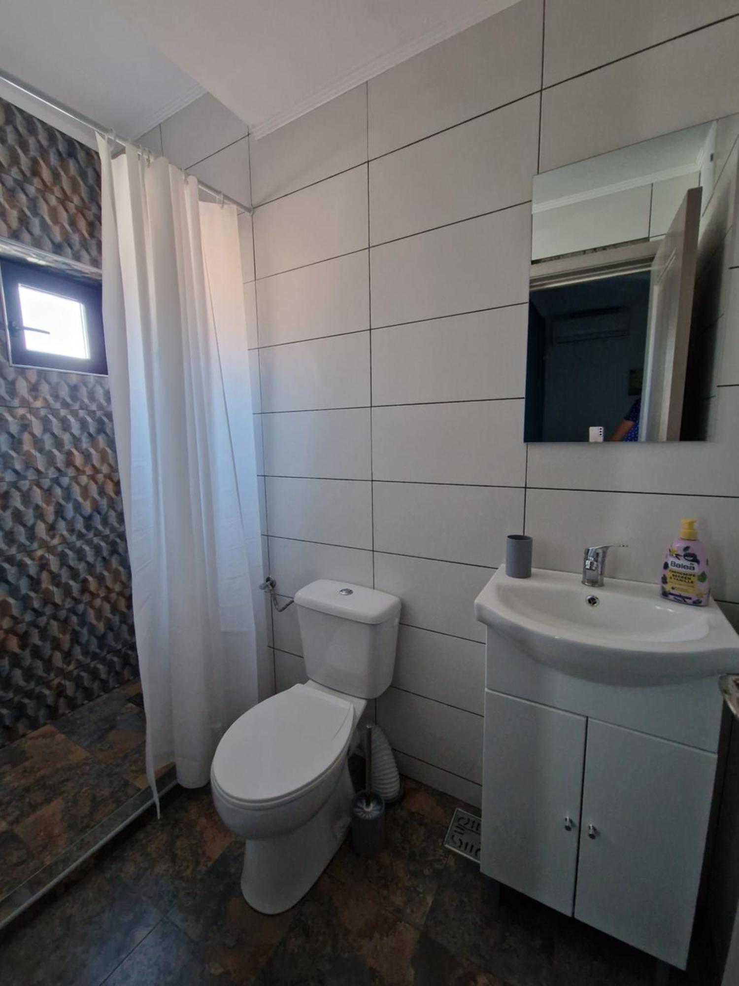 Casa Alemary Eforie Nord 호텔 외부 사진